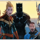 Illustration for article titled Secret Wars #3 Review- Buried Secrets (Spoilers)